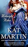 Midnight Rider by Kat Martin front cover