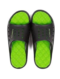 PR Soles Original Sandals   Foot Massaging & Recovery Footwear   Mens & Womens Original Slides   Multiple Sizes & Colors