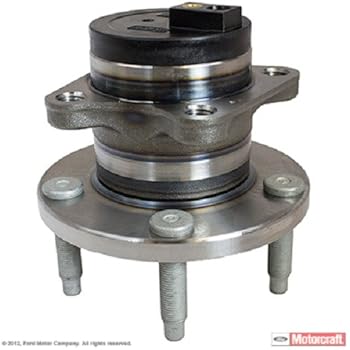 Ford bb5z 1104 a