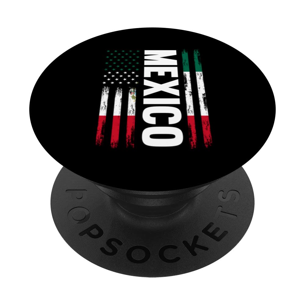 Mexico Mexican Mexico PopSockets Swappable PopGrip