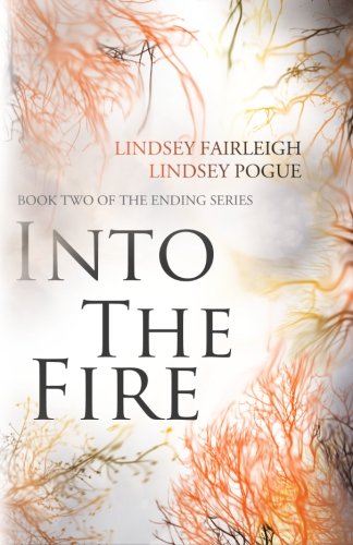 Into The Fire (The Ending Series) (Volume 2)