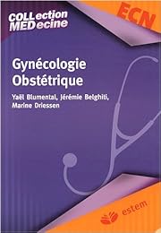 Gynécologie obstétrique
