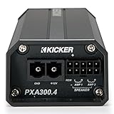 Kicker PXA300.4