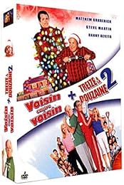 Voisin Contre Voisin + Treize À La Douzaine 2 - Pack Spécial