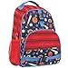 Stephen Joseph girls Sports Backpack, Sports, One Size US