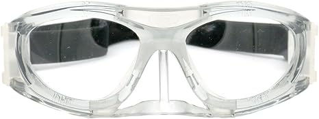 basketball eye glasses