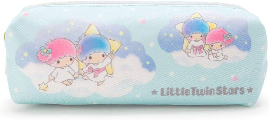 Amazon サンリオ Sanrio リトルツインスターズ ペンケース くも おもちゃ おもちゃ