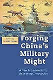 Forging China's Military Might