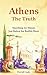 Athens - the Truth: Searching for Mános, Just Before the Bubble Burst by David Cade