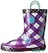 Kamik Ladybug Rain Boot (Toddler/Little Kid)