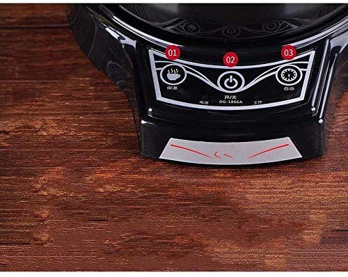 HaoLi Siphon Kaffeekanne Home Kaffeemaschine, 500W, 400ML – Bild 4