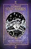 Edward Scissorhands: The Final Cut by Kate Leth (2016-09-13) by Kate Leth