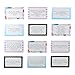 Scripture Shareables-32 Cards w/Carrying Case-Live Original