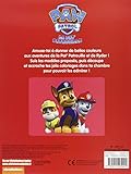 Image de Mon livre de coloriages Paw Patrol, La Pat' Patrouille