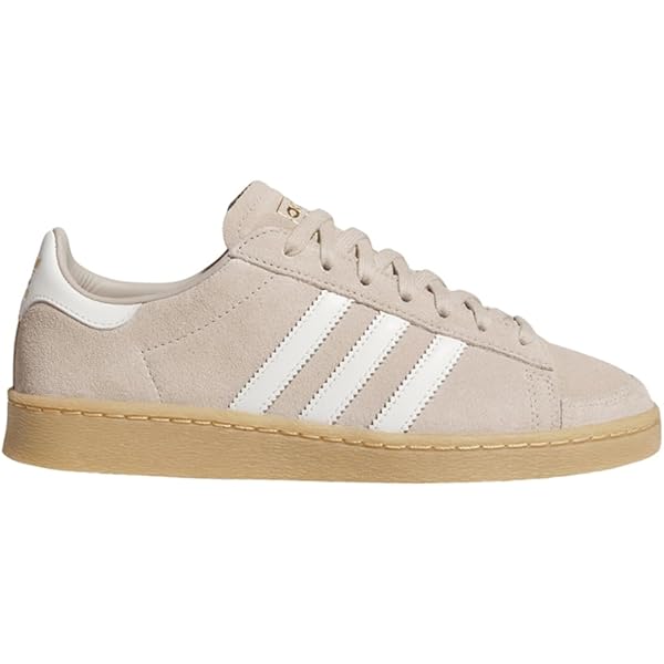 adidas gazelle silver green womens adidas Campus 00s Winter Low Magic Beige (W) main image 0
