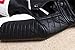 Budermmy Boys Leather Motorcycle Pilot Jackets Toddler Coats Black Size 3T