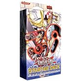Konami 1 X Yu-Gi-Oh Cards Zexal - Starter Deck - XYZ Symphony
