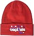 OTS NHL Men's Raised Cuff Knit Cap
