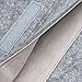 Inateck 12 Inch Macbook Case Tablet Sleeve Compatible Apple Macbook 12-Inch with Retina Display 2017/2016/2015 Release - Light Gray