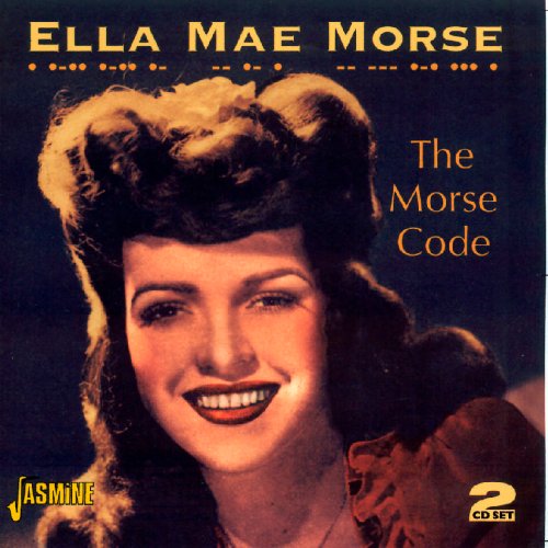 Ella Mae Morse - Great Jukebox Favourites - Zortam Music