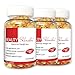 BeautyFit BeautySlender, Stimulant-Free Maximum Weight-Loss Formula For Women (360 Softgels (3 x 120))
