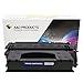 A&D Products Compatible Replacement for HP Q7553X Toner Cartridge (HP 53X) (Black, 7000 Yield)