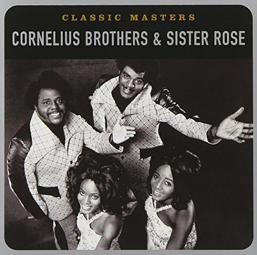 Cornelius Brothers & Sister Ro - Big Hits Of The 70S - Zortam Music