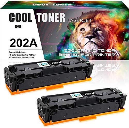 hp laserjet pro mfp m280nw toner
