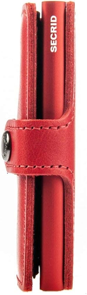 Secrid Miniwallet, Travel Accessory- Envelope Card Holder, Network-network - Image 5