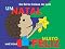 Livro Um Natal Muito Feliz (Coisas do Lelé)