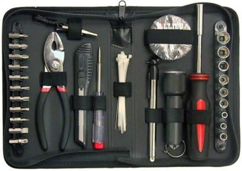 Allied Tools49033 51-Piece Automotive Tool Set
