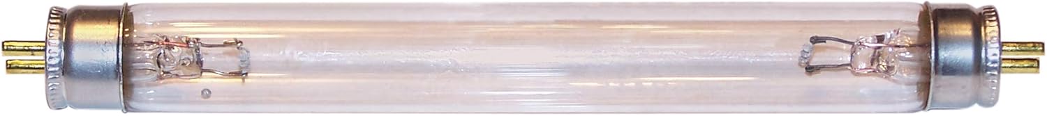 Dry & Store UV-C Sanitizing Lamp | Replacement Bulb for Hearing Device Dehumidifiers | Fits Global and Global II Models