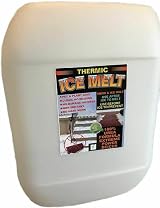GUARD-EN-FORCE Thermic Ice Melt Snow Remover Child Pet Safe Non Corrosive 2KG view 7