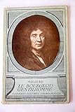 Le Bourgeois Gentilhomme by Molière