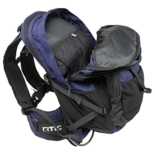 rtic hiking backpack