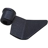 Breadmaker Paddle, Universal Bread Maker Blade Mixing Paddle Replacement for Breadmaker Machine