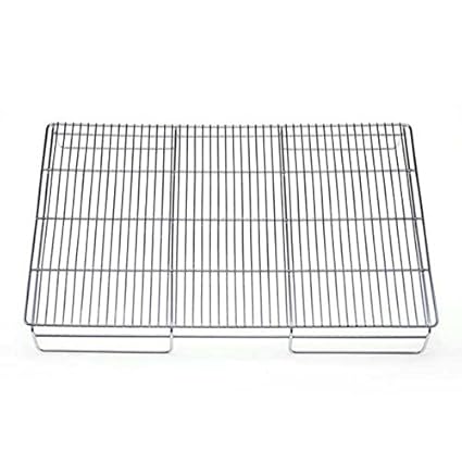 Amazon Com Proselect Stainless Steel Modular Kennel Replacement