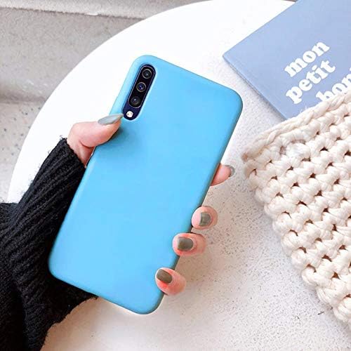 Chyi case for Samsung Galaxy a50 a70 a30 a7 2018 case Soft for s10 lite s9 s8 s7 Plus a20 a10 a40 a60 m40 m50 m30 20 10 Note 9 8