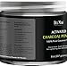 Activated Charcoal Powder for DIY Recipes - Facial Masks, Facial Scrubs, Knee Lightening, Underarm Lightening, Homemade Eyeliner, Mascara, and Teeth Whitening, 8 oz