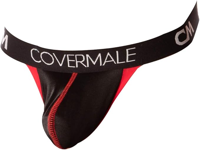 v shape underwear man