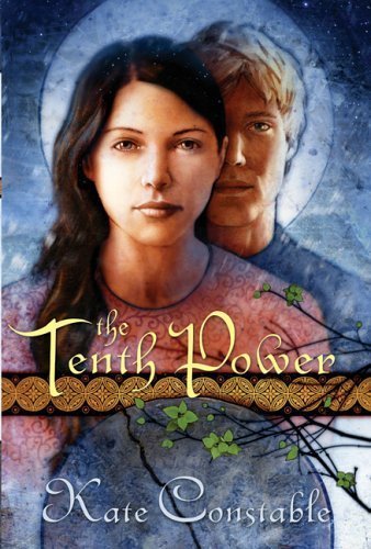 By Kate Constable - The Tenth Power (Chanters of Tremaris, Book 3) (The Chanters of T (2006-03-16) [Hardcover]