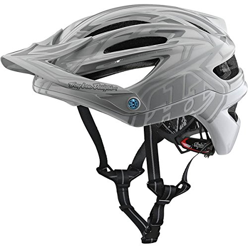 troy lee bicycle helmets