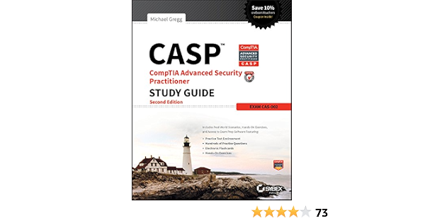 Nacas Casp Study Guide