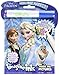 Bendon 10988 Disney Frozen Imagine Ink Magic Ink Pictures primary