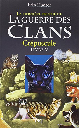 Crépuscule