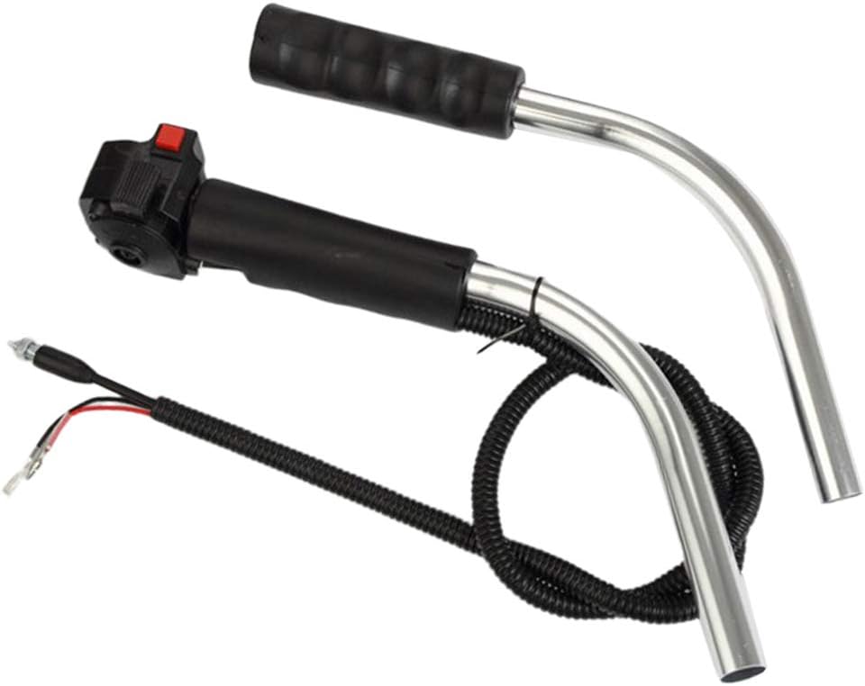 strimmer throttle cable