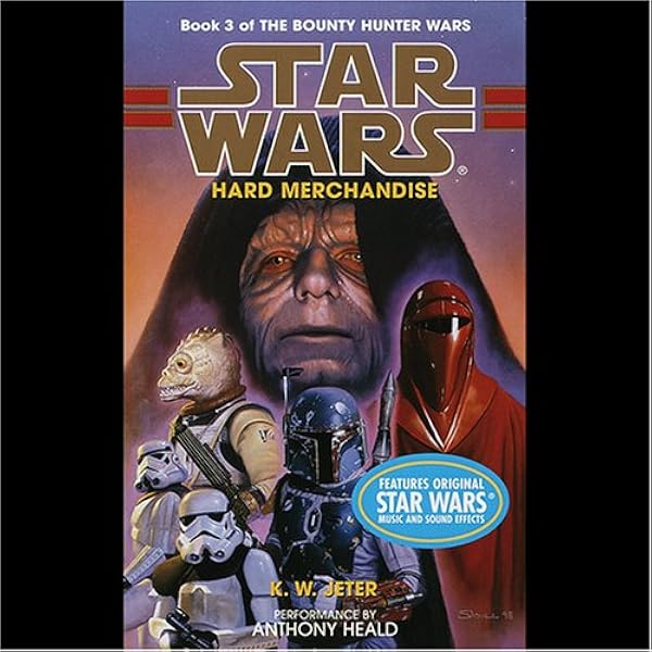 original star wars merchandise