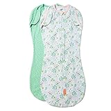 SwaddleMe Arms Free Convertible Pod – Size Extra