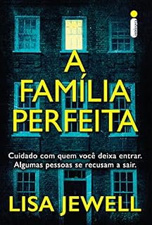 Livro A família perfeita