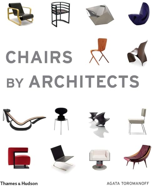 Libro Chairs by architects
